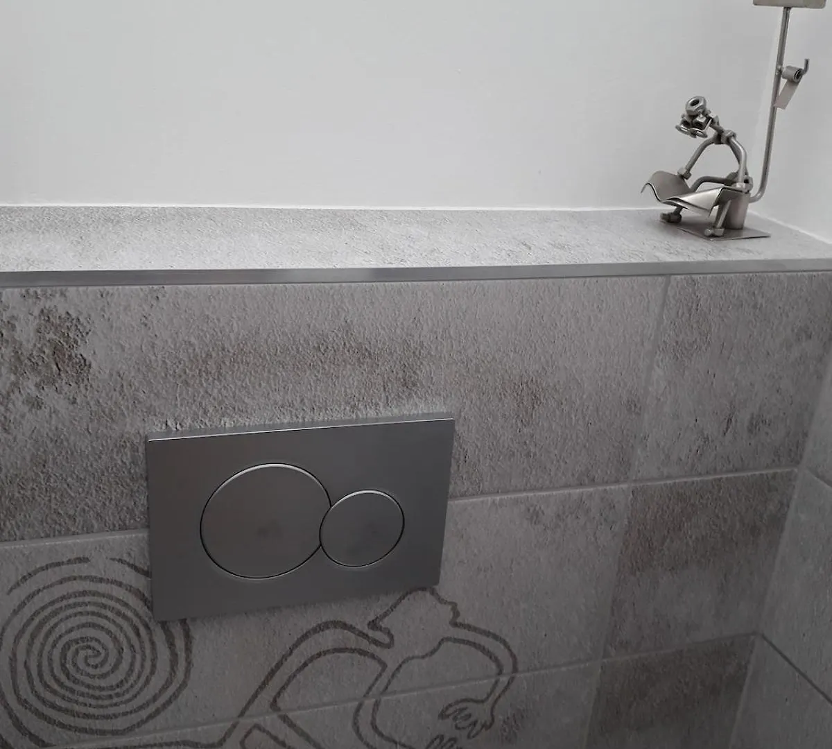 8x8 Tetőtér Apartman Szeged Hongrie