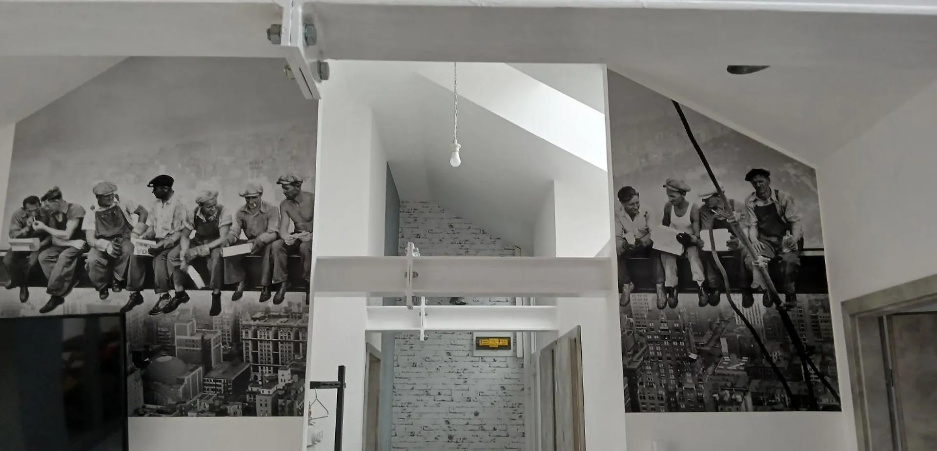 8x8 Tetőtér Apartman Szeged