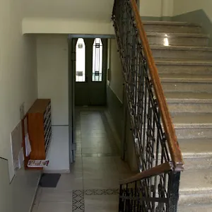 Apartment Gutenberg, Szegedin